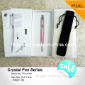 Swarovski Diamond Gift Metal Pen (TTX-B25)